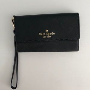 Kate Spade Wristlet